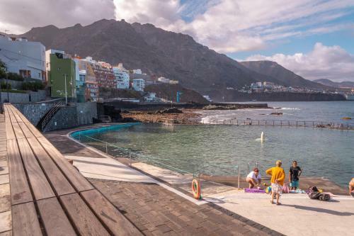 Apartamento Beach Views