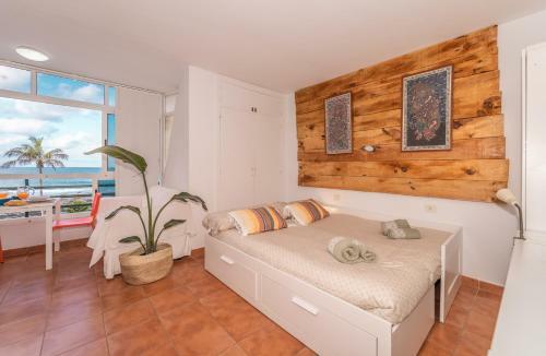 Apartamento Beach Views