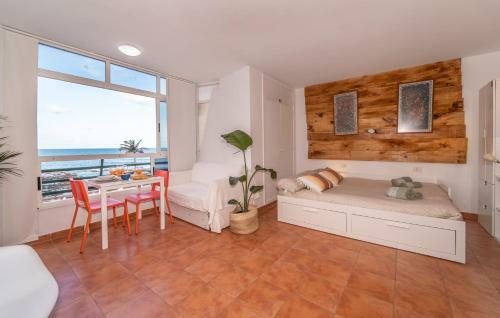 Apartamento Beach Views
