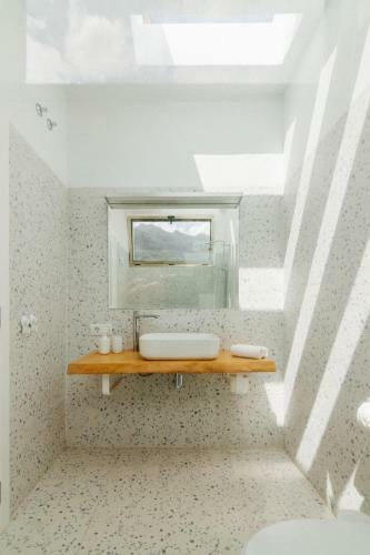 Bed & Breakfast Punta Paradiso