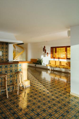 Bed & Breakfast Punta Paradiso