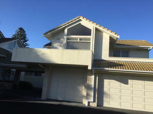 Apartamento Orewa Beachfront Haven