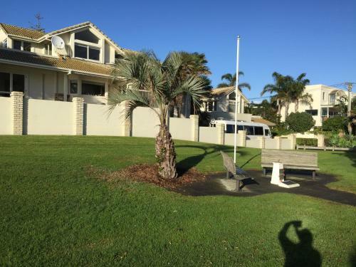 Apartamento Orewa Beachfront Haven