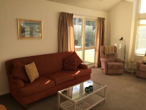 Apartamento Orewa Beachfront Haven