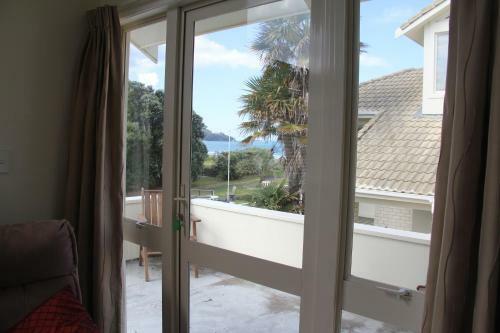 Apartamento Orewa Beachfront Haven
