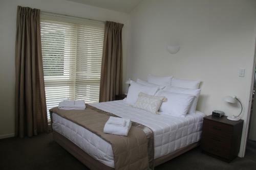 Apartamento Orewa Beachfront Haven