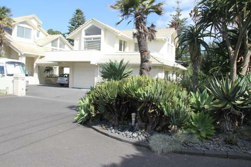 Apartamento Orewa Beachfront Haven
