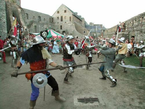Rep�re Des Templiers