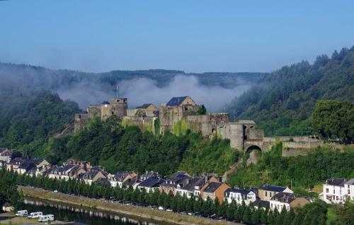 Rep�re Des Templiers