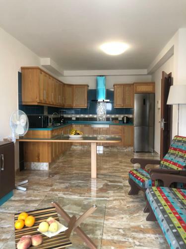 Apartamento Luj�n 1a Entre Hogueras Y Luces
