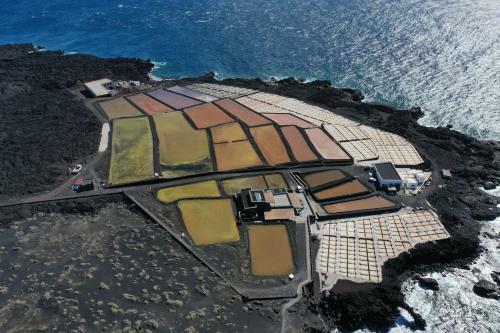 Apartamento Cielo Y Mar