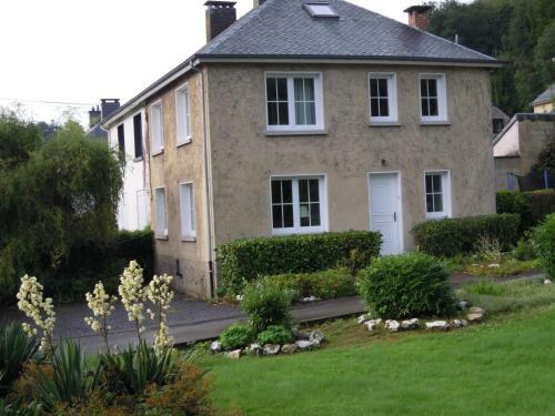 La Ramonette
