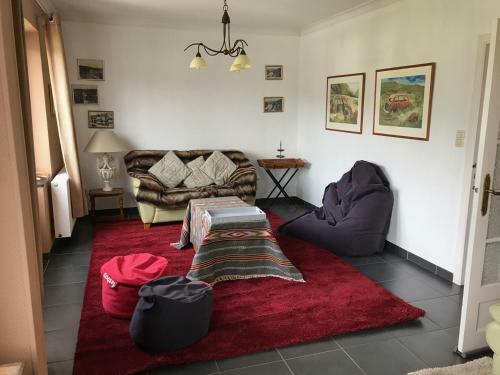 Le Clos Fleuri