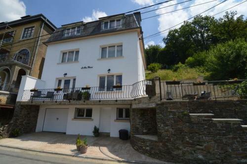 Le Clos Fleuri