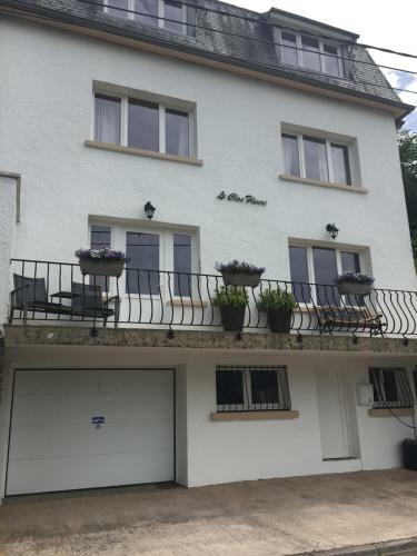 Le Clos Fleuri