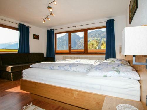 Apartment Haus Wurm