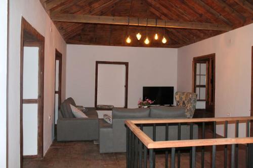 Agroturismo Casa Fita En El Cubo de La Galga