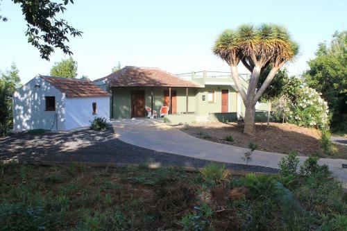 Agroturismo Casa Fita En El Cubo de La Galga