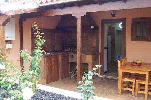 Apartamento El Correo
