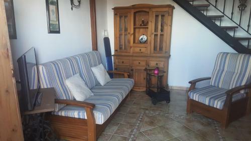 Apartamento El Correo