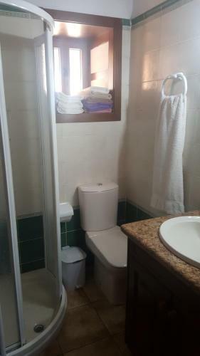 Apartamento El Correo