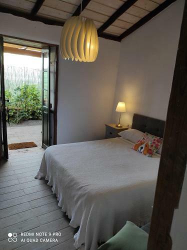 Casita Roque Real