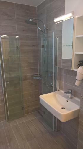 Apartamento Holiday Home Zillertal - Haus Gigl