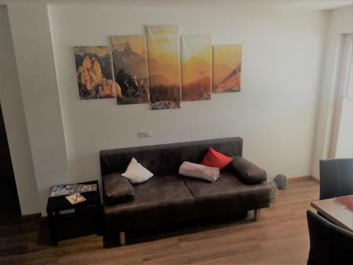 Panorama Apartment