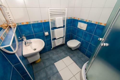Hotel Merica Bor