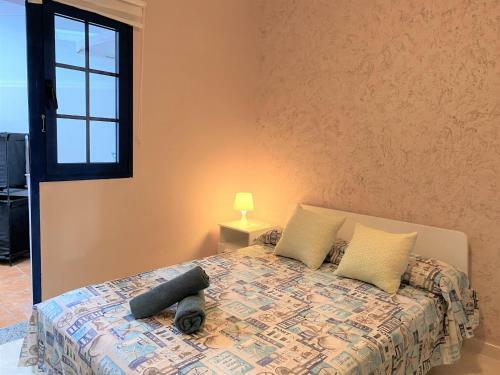 Apartamento Husagora Del Mar