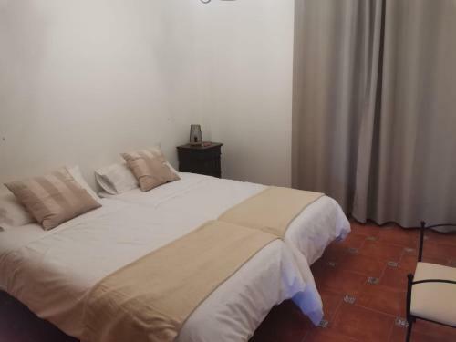 Apartamento Casa Cueva de Los Verdes