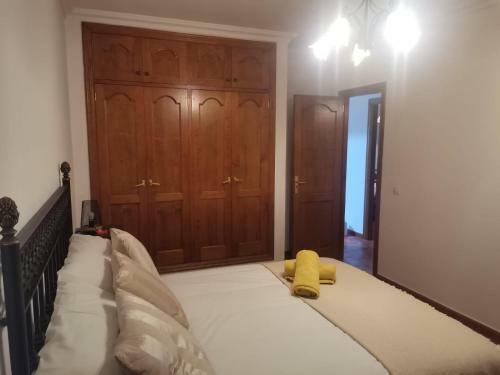 Apartamento Casa Cueva de Los Verdes