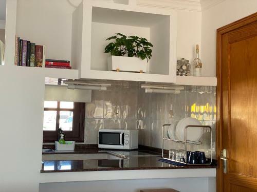 Apartamento Carmita I