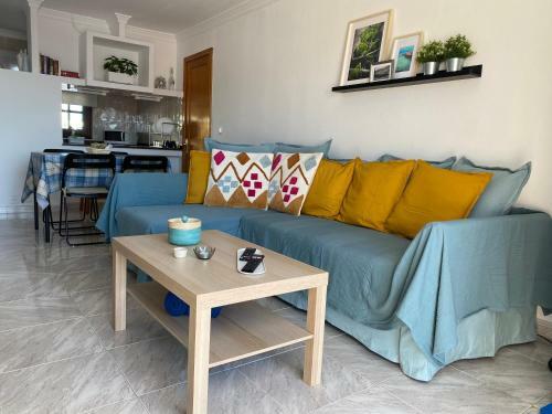 Apartamento Carmita I