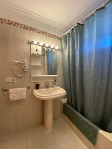 Apartamento Carmita I
