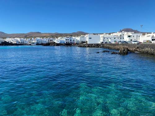 Apartamento Carmita I