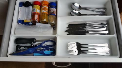 Apartamento Bed And Breakfast 28