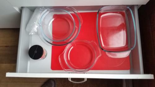 Apartamento Bed And Breakfast 28