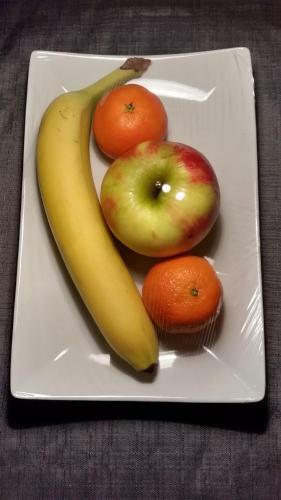 Apartamento Bed And Breakfast 28