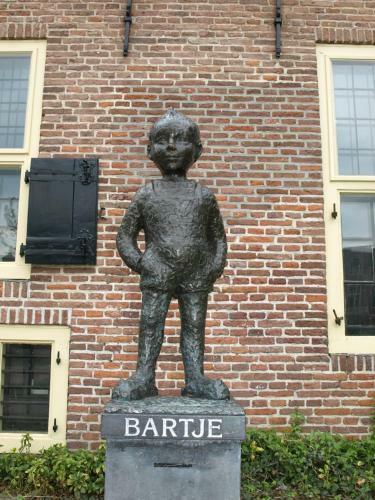 B&B De Gouverneur