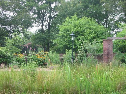 Bed & Breakfast Selatuinen
