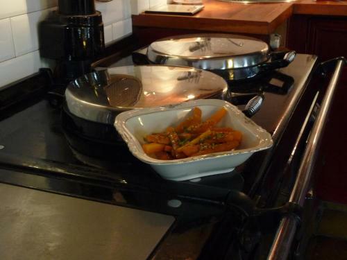 Bed & Breakfast Selatuinen