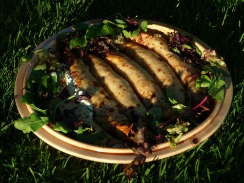 Bed & Breakfast Selatuinen