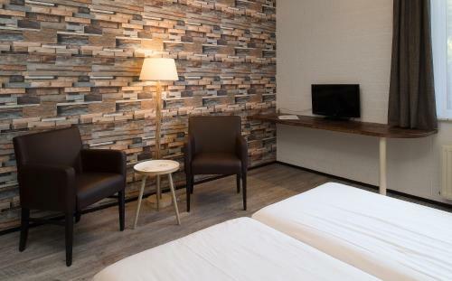 Hotel De Bosrand
