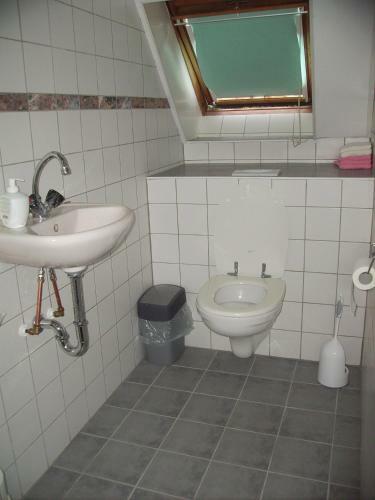Bed & Breakfast Kruidenhoeve