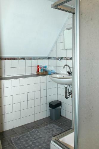 Bed & Breakfast Kruidenhoeve