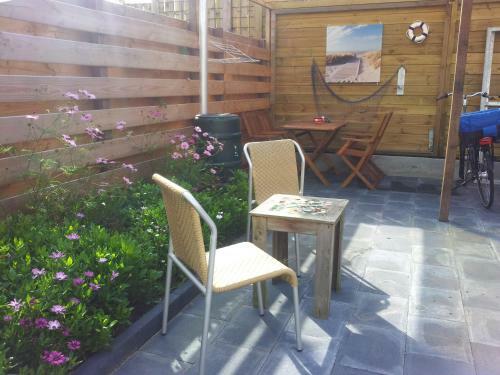 Bed & Breakfast Homestay Texel