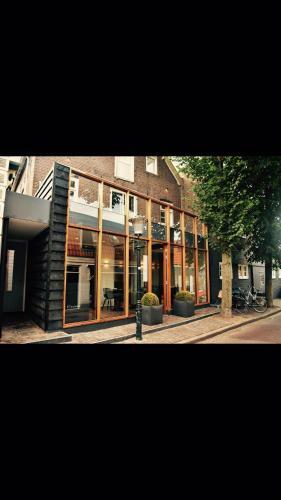 B&B Gravenstraat