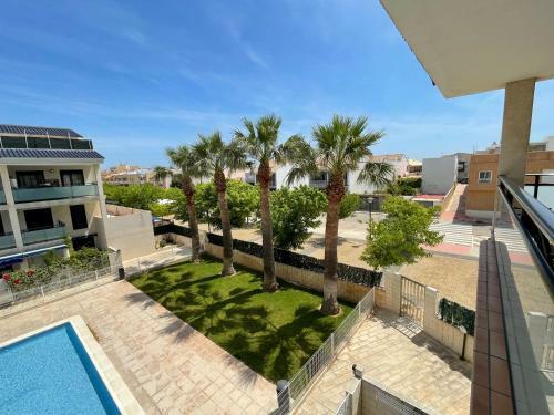 Apartamento Travel Habitat D�plex Playa Puzol