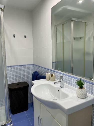 Apartamento Travel Habitat D�plex Playa Puzol